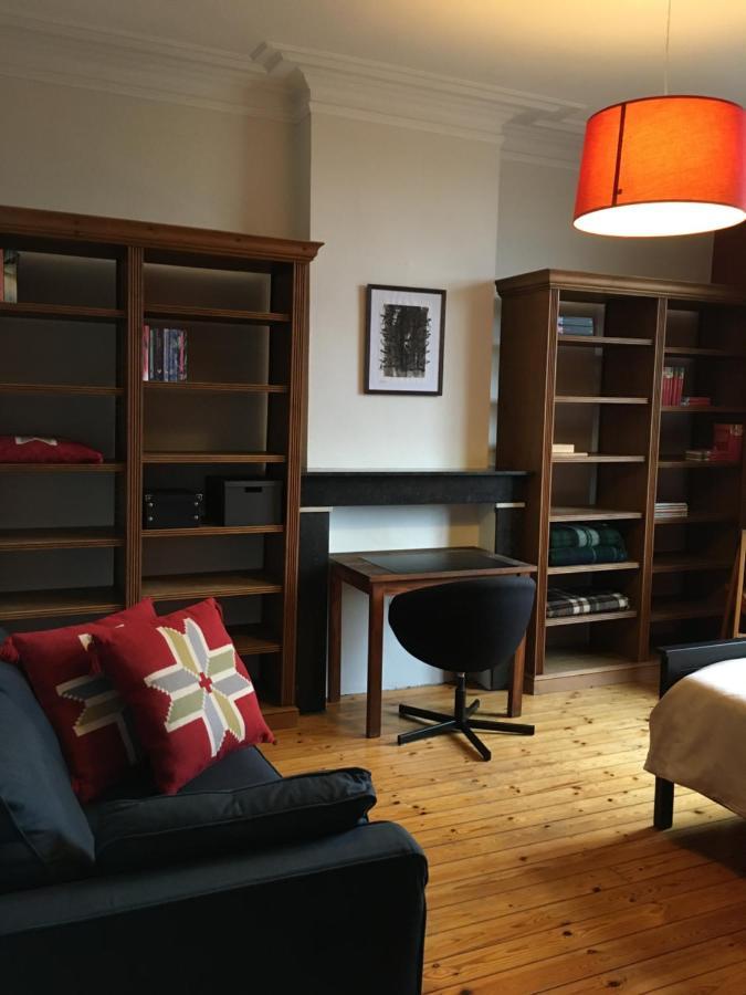 Overijse'S Cosiest Double Room Zewnętrze zdjęcie