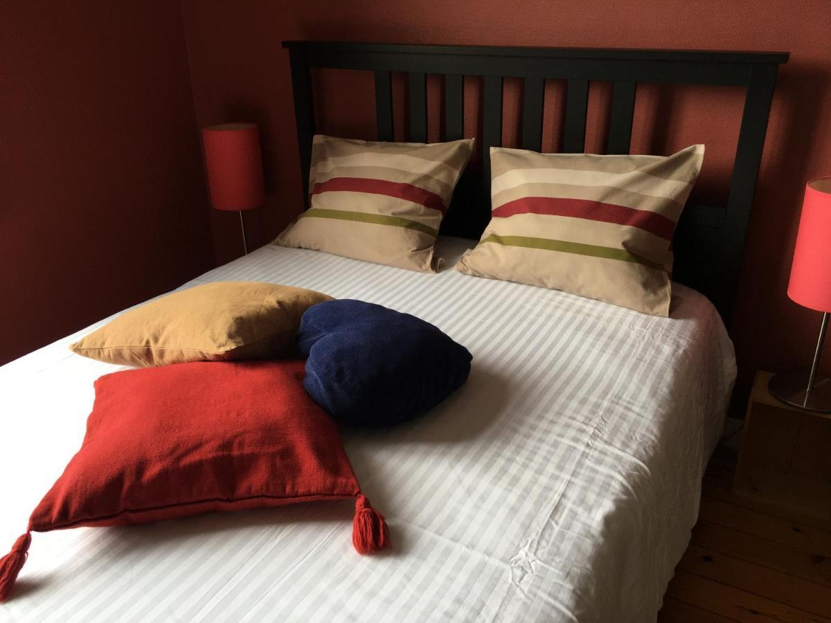 Overijse'S Cosiest Double Room Zewnętrze zdjęcie