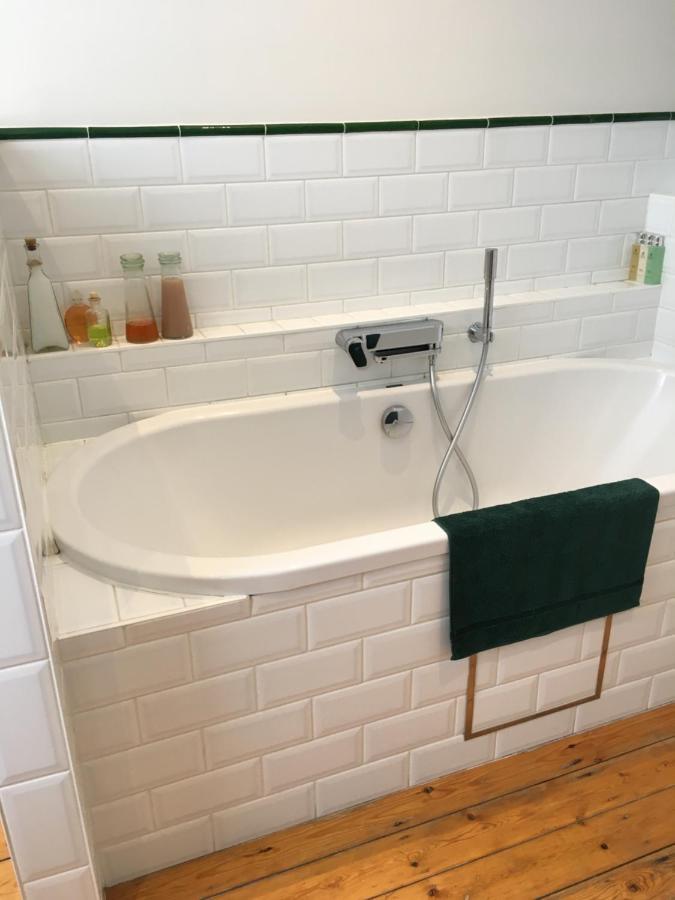Overijse'S Cosiest Double Room Zewnętrze zdjęcie